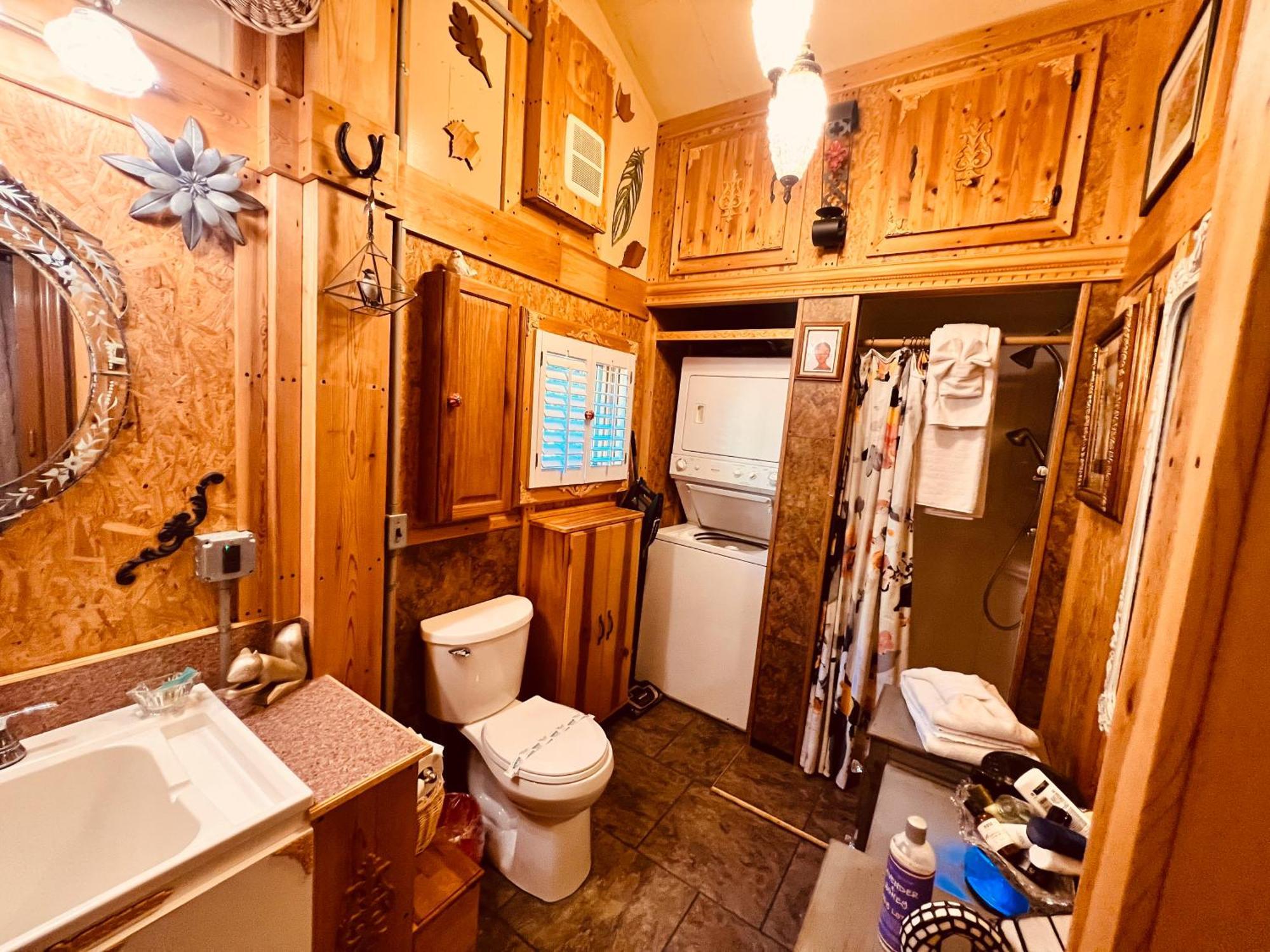 Willa Tiny House, Wifi,Hot Tub,Secluded Cosby Zewnętrze zdjęcie